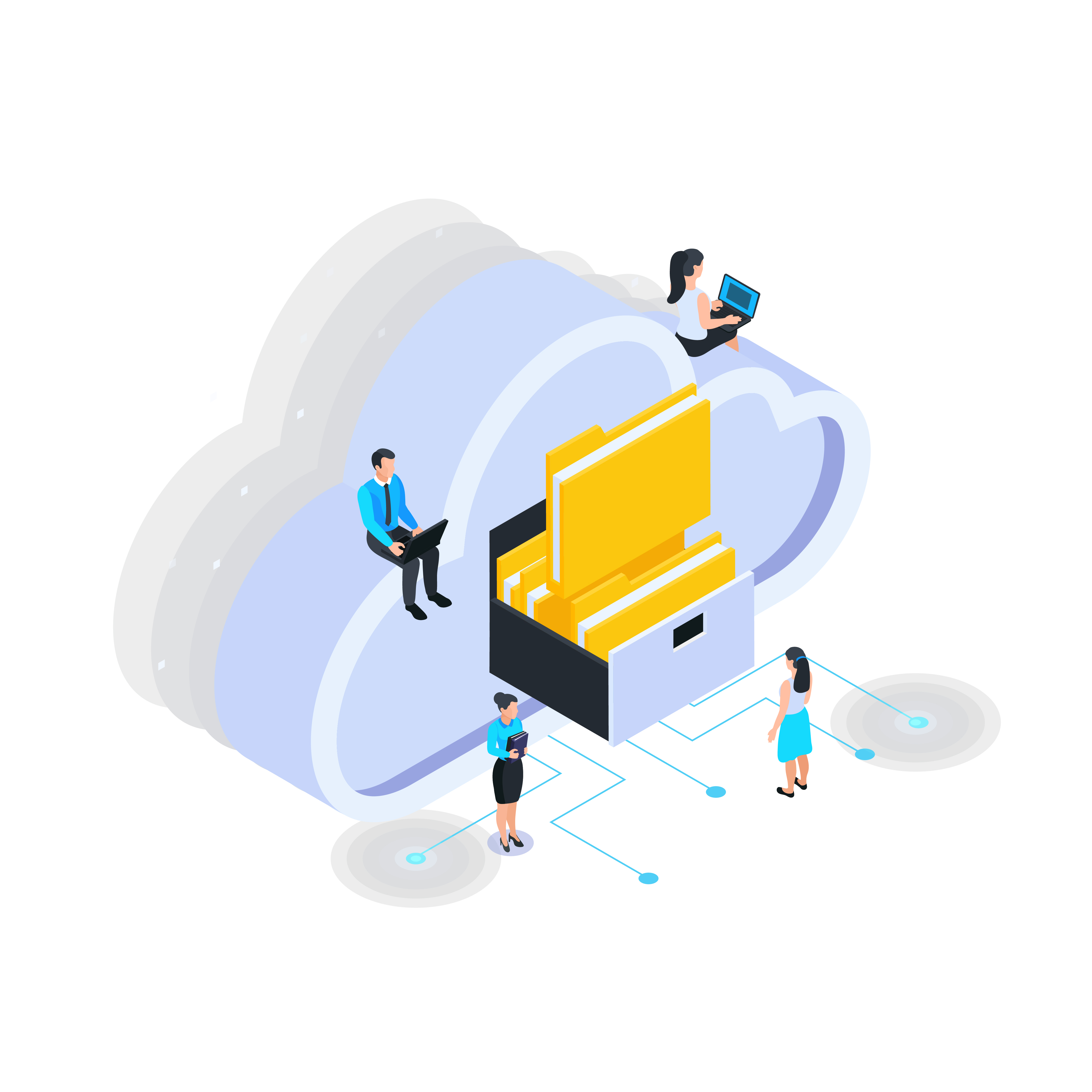 Cloud Hosting
