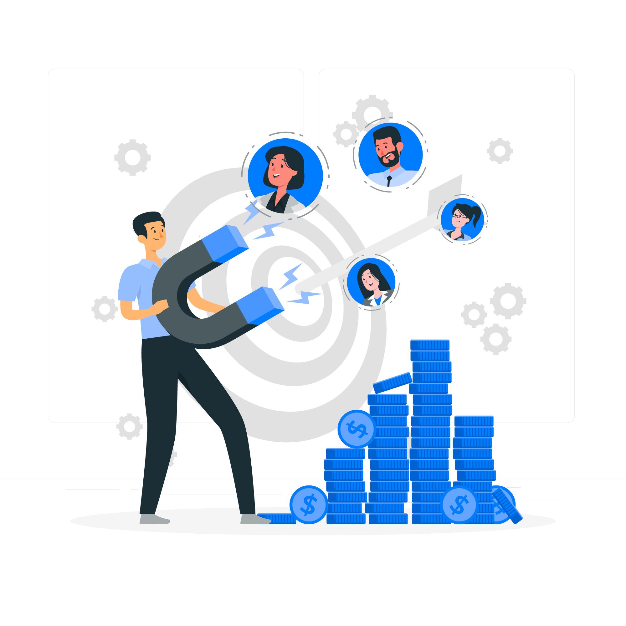 Customer Lead Generation