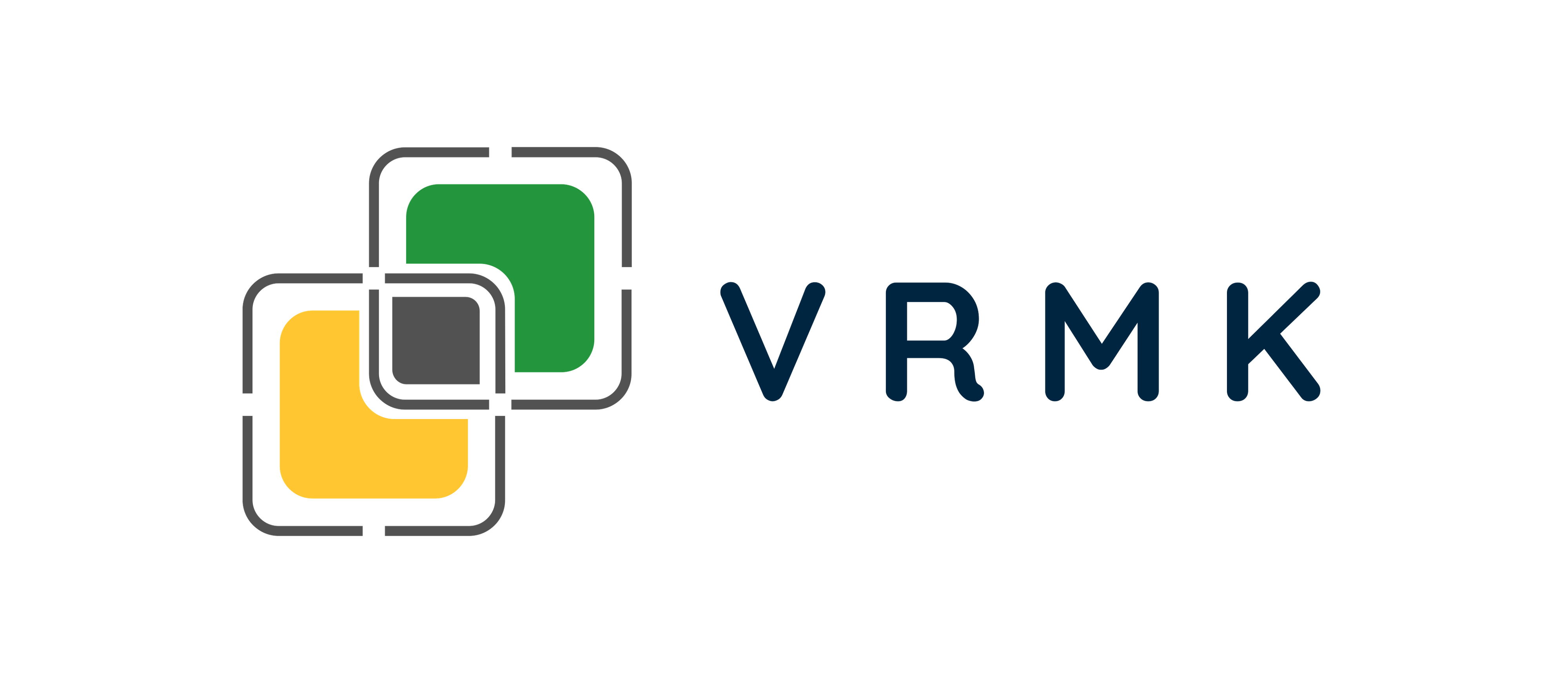 VRMK Logo