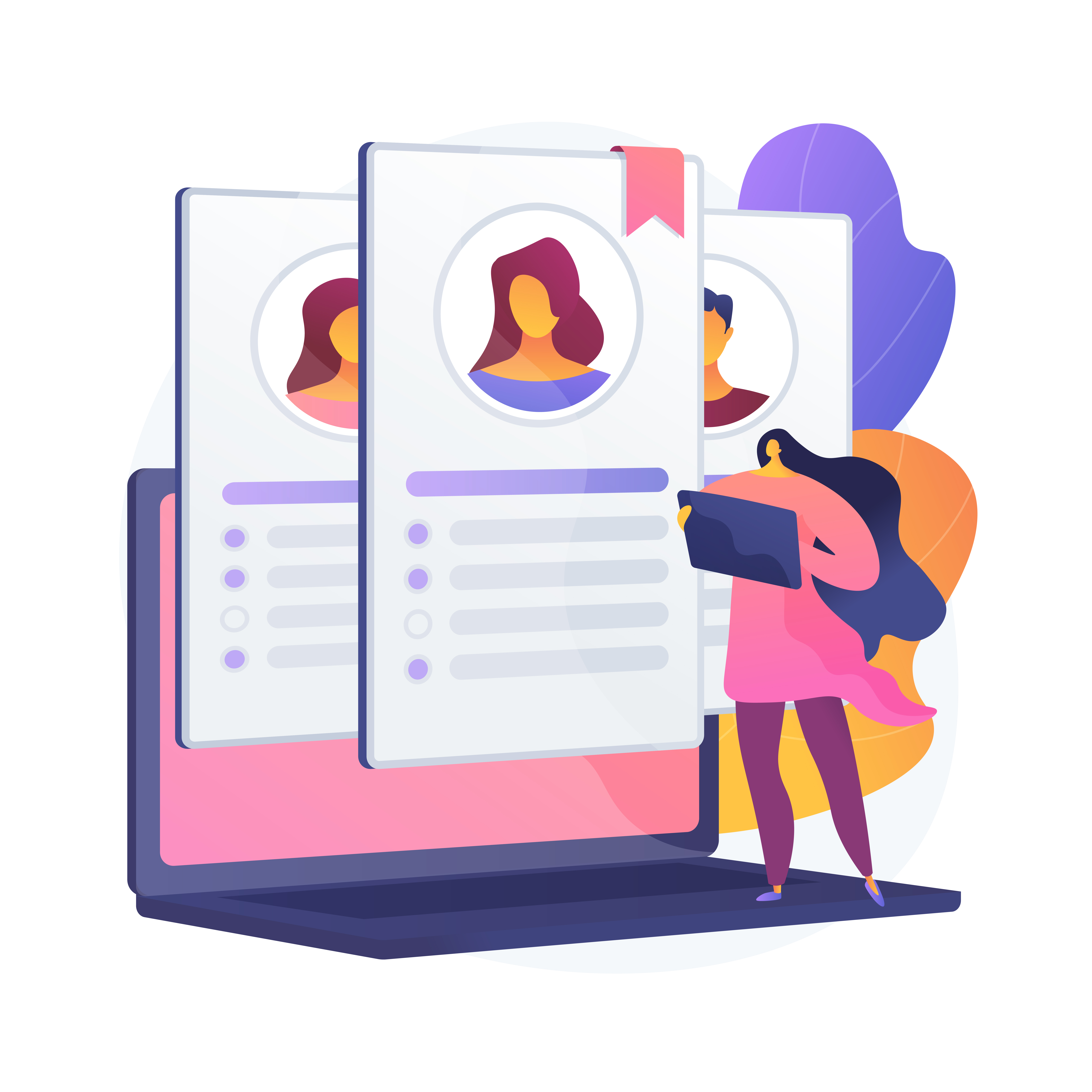 User Profile Management